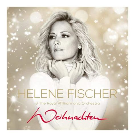 helene fischer the impossible dream